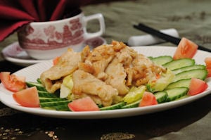 Asia Restaurant by null