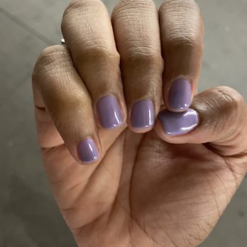 Summer Nail Studio 2 - Simple mani - Nail Salons Near Me - New York, New York Summer Nail Studio 2 - Simple mani - Nail Salons Near Me - New York, New York