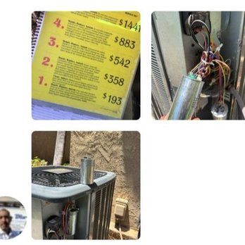 Dr Dio Heating & Air Conditioning - Heating & Air Conditioning/HVAC Near Me