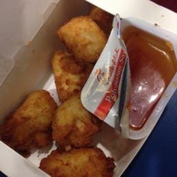 Chicken Nuggets