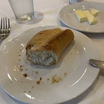Caffe Gazelle - Table bread - Italian Near Me - Huntington Beach, California Caffe Gazelle - Table bread - Italian Near Me - Huntington Beach, California