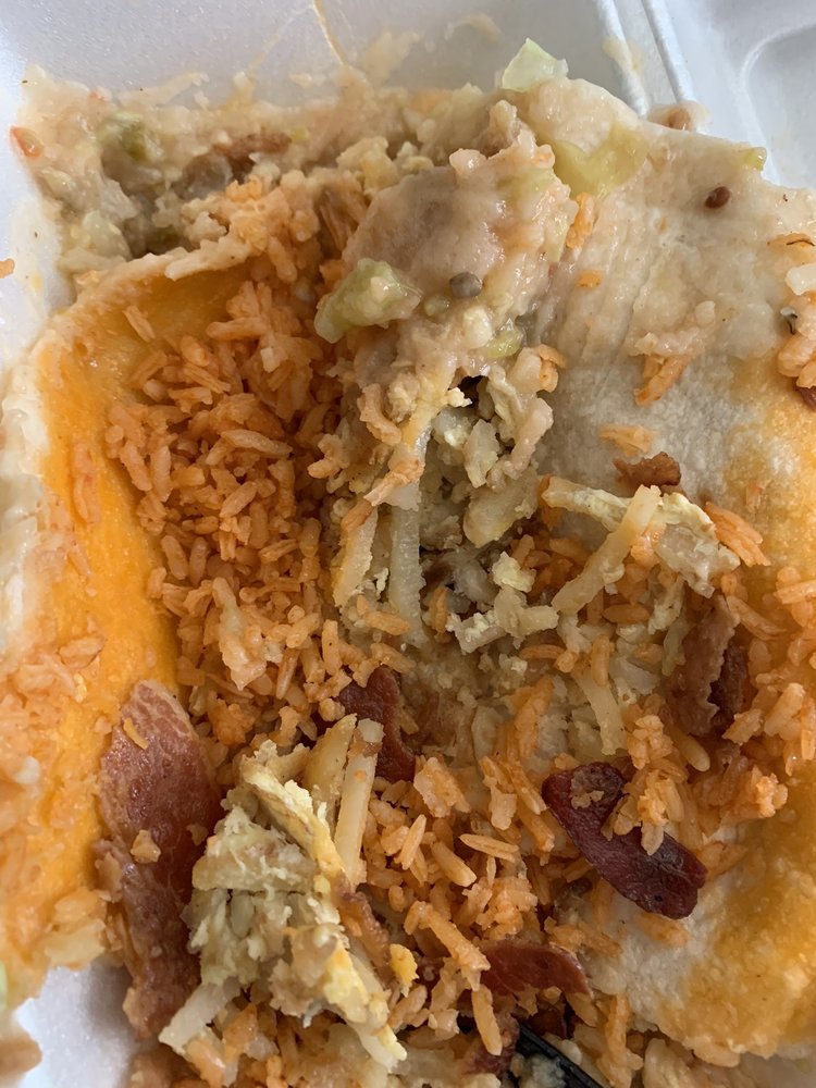 Mercedes Mexican Restaurant — Mexican restaurant in Northglenn