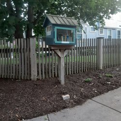 Newton Highlands
