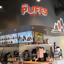 Mr. Puffs