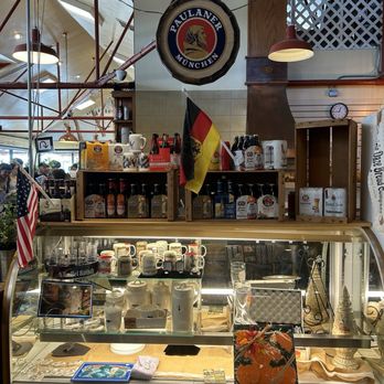 Kohnen's Country Bakery - Bakeries Near Me - Tehachapi, California