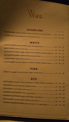 Menu photo 5 Society Swan Scottsdale, AZ Menu photo 5 Society Swan Scottsdale, AZ