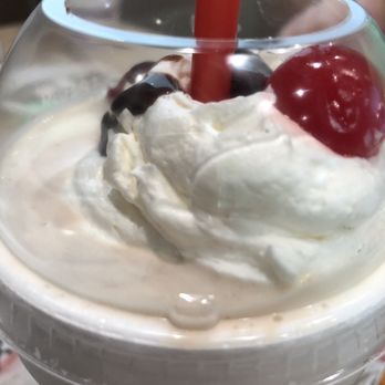 Sonic Drive-In - Hot fudge sundae shake - Burgers Near Me - Coral Springs, Florida Sonic Drive-In - Hot fudge sundae shake - Burgers Near Me - Coral Springs, Florida