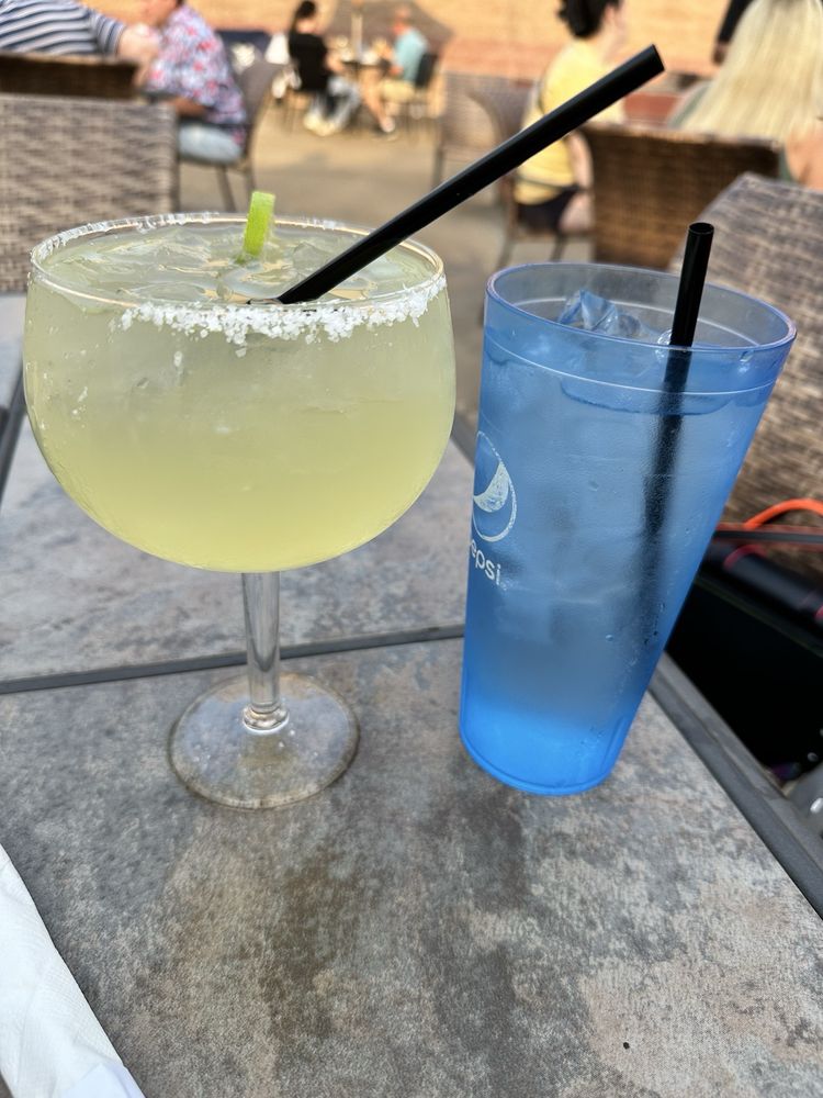 Mariachi's