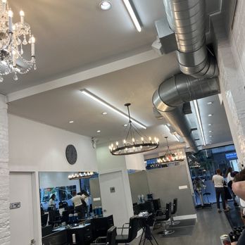 Shampoo Avenue B - Hair Salons Near Me - New York, New York Shampoo Avenue B - Hair Salons Near Me - New York, New York
