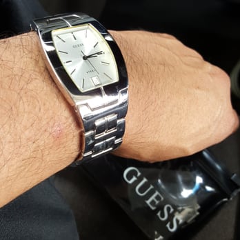 Watch Works - Resized and battery replaced in a jiffy by Jackie! 5 minutes from the time I walked in. - Watches Near Me - Cerritos, California Watch Works - Resized and battery replaced in a jiffy by Jackie! 5 minutes from the time I walked in. - Watches Near Me - Cerritos, California