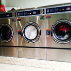 IM Laundromat