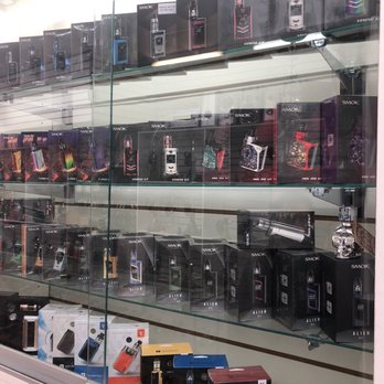 Ultimate Vapor Source - Vape Shops Near Me - New York, New York