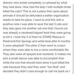 Humane Society of the Black Hills
