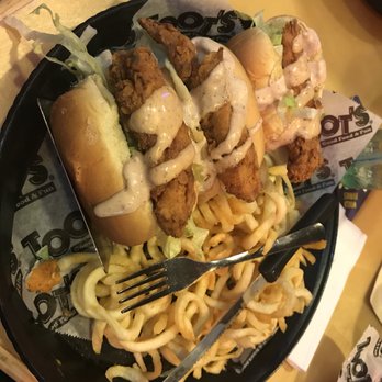 Toot's South - American Near Me - Murfreesboro, Tennessee