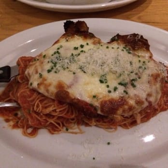Blue Collar - Chicken Parm. - Comfort Food Near Me - Miami, Florida Blue Collar - Chicken Parm. - Comfort Food Near Me - Miami, Florida