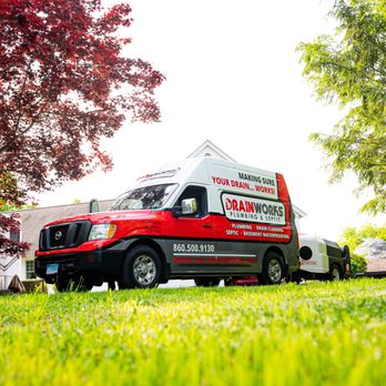 Drainworks Plumbing & Septic - Ready To roll on the the next Connecticut drain cleaning - Septic Services Near Me - Colchester, Connecticut Drainworks Plumbing & Septic - Ready To roll on the the next Connecticut drain cleaning - Septic Services Near Me - Colchester, Connecticut