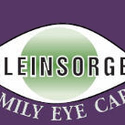 Kleinsorge Family Eyecare - Kleinsorge Family Eye Care