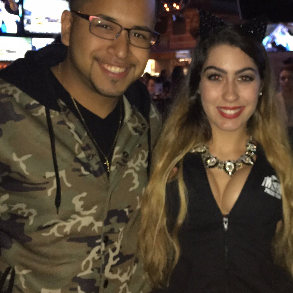 Twin Peaks - Thanks so much Sara for the great service!! Hope to see you next time. Everyone needs to go ask for Sara! - Sports Bars Near Me - Davie, Florida Twin Peaks - Thanks so much Sara for the great service!! Hope to see you next time. Everyone needs to go ask for Sara! - Sports Bars Near Me - Davie, Florida