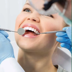 Blythewood Dentistry: Dr. James Finkel, D.M.D