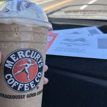Mercurys Coffee - Coffee and ballots - Coffee & Tea Near Me - Sammamish, Washington Mercurys Coffee - Coffee and ballots - Coffee & Tea Near Me - Sammamish, Washington