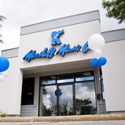 Marshall Music - Grandville - Grand opening.