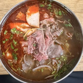 Pho de Nguyen - Bun Bo hue, spicy and delicious - Vietnamese Near Me - San Francisco, California Pho de Nguyen - Bun Bo hue, spicy and delicious - Vietnamese Near Me - San Francisco, California