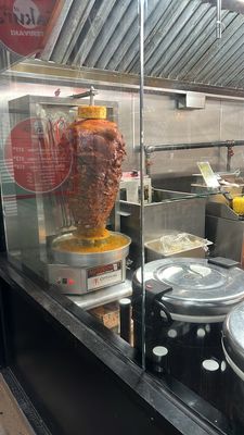 Tacos del Barrio by null