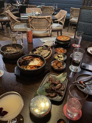 Bebap Korean Eats by null