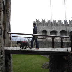 Castello di Montebello
