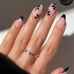 Signature Nails Sandhill
