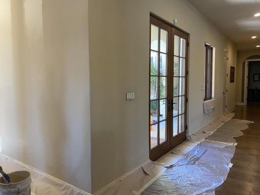 Drywall Installation & Repair. - With 30+ years of experience, there is not job too big or too small. If you need a quick repair, a large installation, or anything in between give Garcia Drywall a call for a free consultation! Drywall Installation & Repair. - With 30+ years of experience, there is not job too big or too small. If you need a quick repair, a large installation, or anything in between give Garcia Drywall a call for a free consultation!