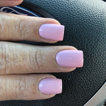 Bliss Nail Spa - L O V E my nails!! Highly recommend this place - Nail Salons Near Me - Quartz Hill, California Bliss Nail Spa - L O V E my nails!! Highly recommend this place - Nail Salons Near Me - Quartz Hill, California