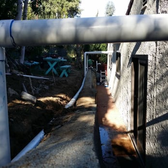 Greywater Corps - Plumbing Near Me - Los Angeles, California