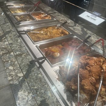 Shady Maple Smorgasbord - Do-It-Yourself Food Near Me - East Earl, Pennsylvania