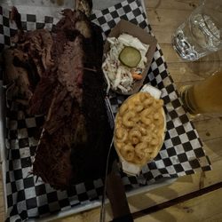 Lattuca Barbecue - Rib steak
