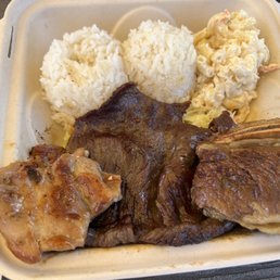 Short Ribs