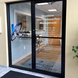 Keystone Pain Consultants