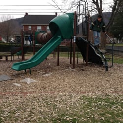 Penny Park