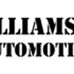 Williamson Automotive - Logo