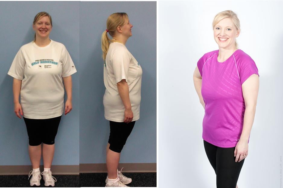 TNT Health & Fitness Logo