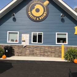 Bagels & Brews