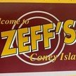 Zeff's Coney Island in Eastern Market by null
