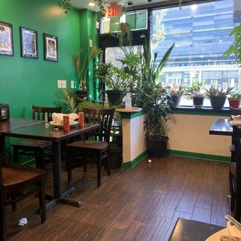 Nourish - Juice Bars & Smoothies Near Me - Philadelphia, Pennsylvania