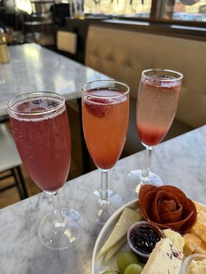 Bees & Boards Restaurant + Provision Company by null