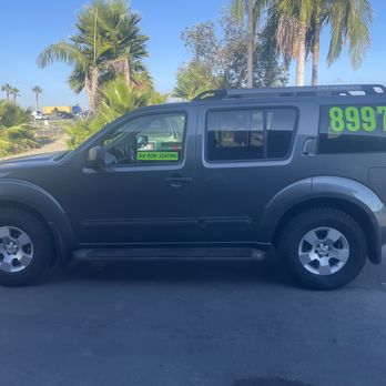 SmartMotors - Car Buyers Near Me - Orange, California