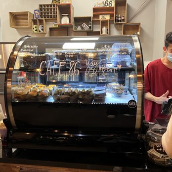 Cafe 86 - Desserts Near Me - Union City, California Cafe 86 - Desserts Near Me - Union City, California