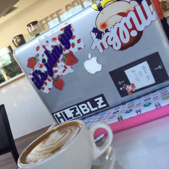 Coffee Code Espresso Bar - Queenie's office :) - Coffee & Tea Near Me - Fullerton, California Coffee Code Espresso Bar - Queenie's office :) - Coffee & Tea Near Me - Fullerton, California