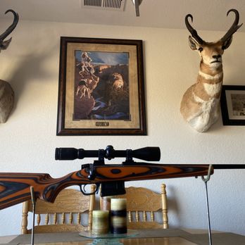 Diamond Mountain Precision Gunsmithing - 7mm/08 on a Pacific tool and gauge action. - Gunsmith Near Me - Susanville, California Diamond Mountain Precision Gunsmithing - 7mm/08 on a Pacific tool and gauge action. - Gunsmith Near Me - Susanville, California