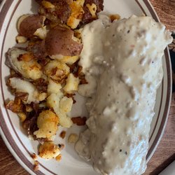 Knotts Family Diner