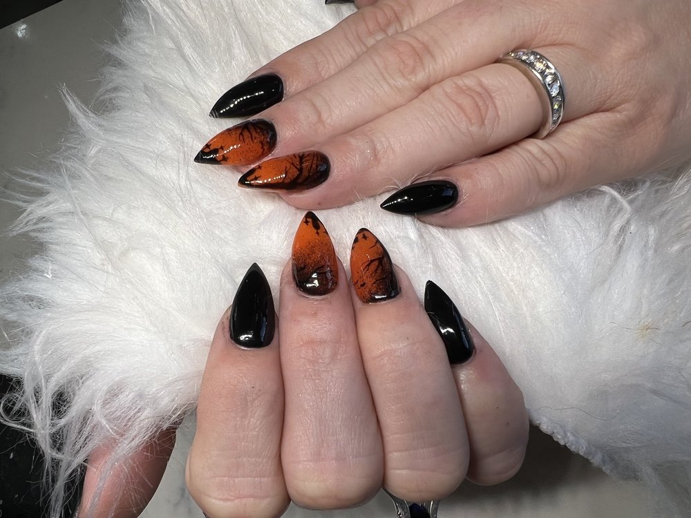 Euphoria Nail Spa Image